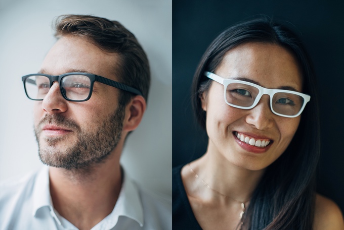 Vue: Your Everyday Smart Glasses