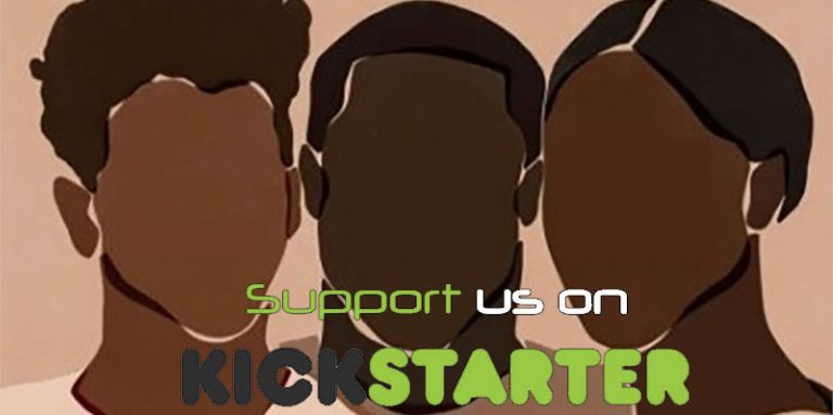 Kickstarter Supports Black Lives and Creative Work