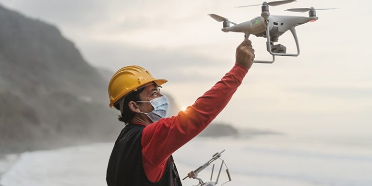 Drones Market for Energy Industry Business Analysis