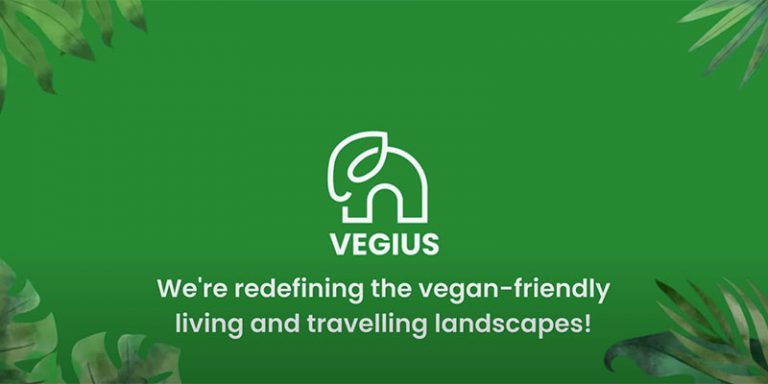 Vegius: Revolutionizing Vegan Travel & Lifestyle